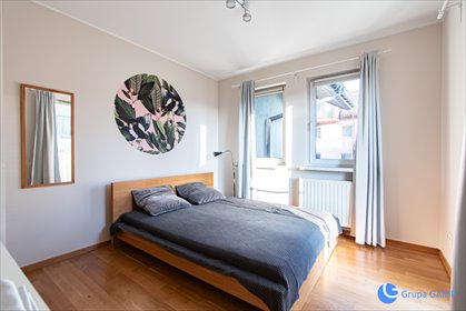 mieszkanie na wynajem 57m2 mieszkanie Kraków, Bronowice, Bronowice, os. Osiedle Złota Podkowa