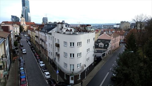 lokal użytkowy na sprzedaż 823m2 lokal użytkowy Rzeszów, Śródmieście, Józefa Ignacego Kraszewskiego
