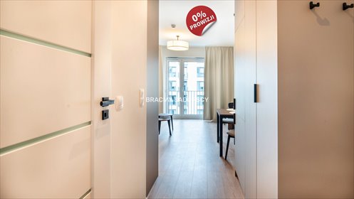 mieszkanie na wynajem 25m2 mieszkanie Kraków, Podgórze, Zabłocie, Romanowicza