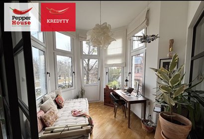 Mieszkanie 80 m² w Gdańsku Aniołki - polecam mieszkanie Gdańsk, Aniołki, Aleja Zwycięstwa