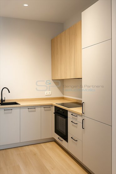 Mieszkanie 36 m² w Poznaniu - zapraszam mieszkanie Poznań, Jeżyce, Bolesława Prusa