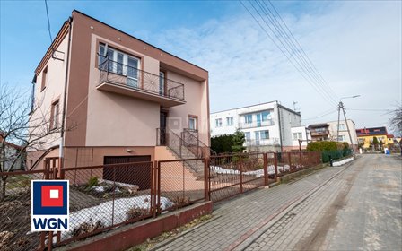 dom na sprzedaż 200m2 dom Sztum, Wojciechowskiego