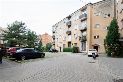 mieszkanie na sprzedaż 53m2 mieszkanie Kalisz, Górnośląska