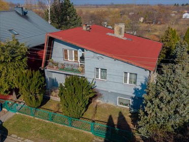 dom na sprzedaż 220m2 dom Malbork, Kałdowo