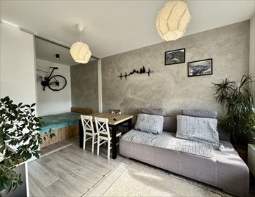 mieszkanie na sprzedaż 44m2 mieszkanie Rzeszów, Św. Kingi