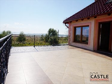 dom na sprzedaż 266m2 dom Kąty Rybackie, Rybacka