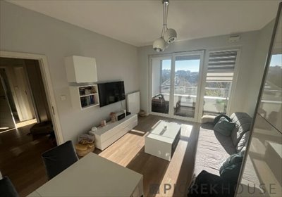 mieszkanie na sprzedaż 46m2 mieszkanie Warszawa, Bielany, Stefana Żeromskiego