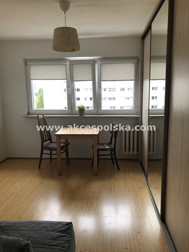 Polecam studio z widokiem na zielone Bielany, blisko metra mieszkanie Warszawa, Bielany, Wrzeciono