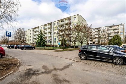 mieszkanie na wynajem 60m2 mieszkanie Poznań, Piątkowo, Piątkowo, os. Władysława Łokietka
