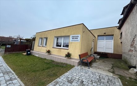 Zapraszam do obejrzenia lokalu usługowego 163 m² w Białogardzie lokal użytkowy Białogarda