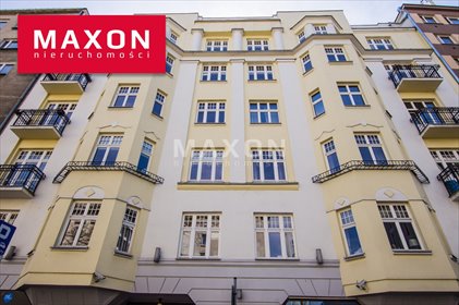 Nowoczesny lokal biurowy w odrestaurowanej kamienicy lokal użytkowy Warszawa, Śródmieście, Wspólna
