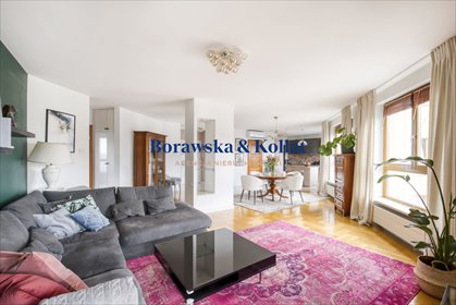 mieszkanie na sprzedaż 134m2 mieszkanie Warszawa, Śródmieście, Zygmunta Słomińskiego