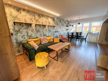 mieszkanie na sprzedaż 87m2 mieszkanie Wrocław, Krzyki, Jerzego Kukuczki