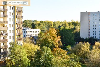 mieszkanie na sprzedaż 47m2 mieszkanie Warszawa, Bemowo, Widawska