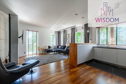 Wynajmę przestronne 75 m² mieszkanie w centrum Olsztyna mieszkanie Olsztyn, 1 Maja