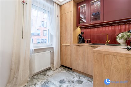 mieszkanie na wynajem 40m2 mieszkanie Kraków, Podgórze, Ignacego Krasickiego