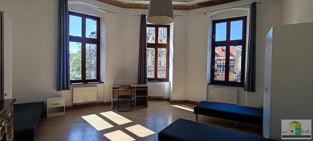 mieszkanie na wynajem 110m2 mieszkanie Świdnica