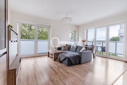 mieszkanie na sprzedaż 63m2 mieszkanie Kościan, Osiedle Generała Władysława Andersa