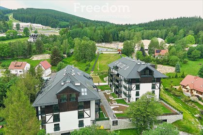 mieszkanie na sprzedaż 39m2 mieszkanie Świeradów-Zdrój, Polna