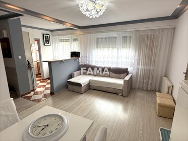 mieszkanie na sprzedaż 41m2 mieszkanie Włocławek, Zazamcze