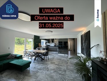 dom na sprzedaż 128m2 dom Kołbaskowo