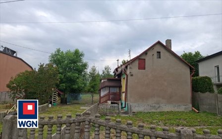 Dom na sprzedaż Myszków, Palmowa 60m2 Foto 5