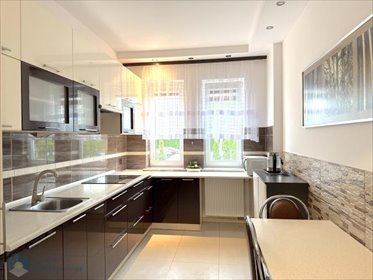 mieszkanie na sprzedaż 60m2 mieszkanie Jabłonna