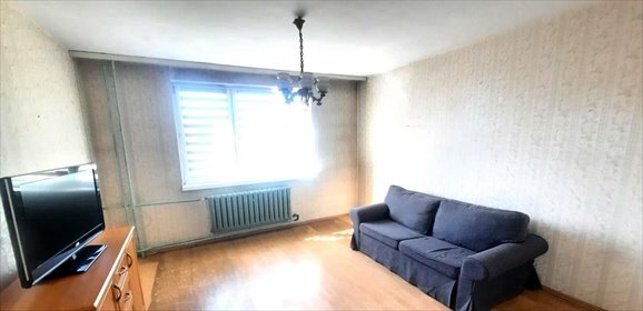 mieszkanie na sprzedaż 44m2 mieszkanie Kraków, Nowa Huta, Bieńczyce, os. Józefa Strusia