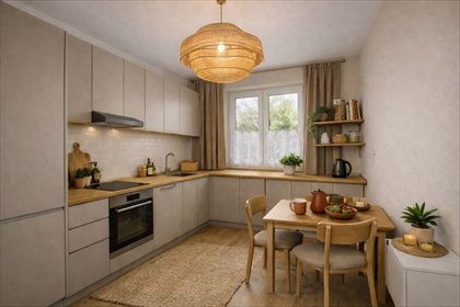 mieszkanie na sprzedaż 66m2 mieszkanie Warszawa, Włochy, Batalionu AK "Włochy"