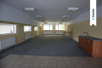 Biuro 88 m² z własną łazienką i parkingiem (Toruń) lokal użytkowy Toruń, Poznańska