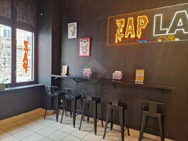 lokal użytkowy na wynajem 35m2 lokal użytkowy Kraków, Stare Miasto, Kazimierz, Starowiślna