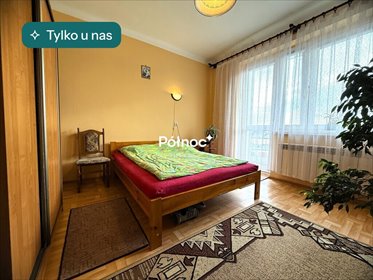 Atrakcyjne 2-pokojowe mieszkanie z garażem w Radomsku mieszkanie Radomsko, 11 Listopada