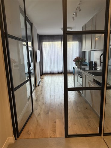 mieszkanie na wynajem 40m2 mieszkanie Warszawa, Bielany