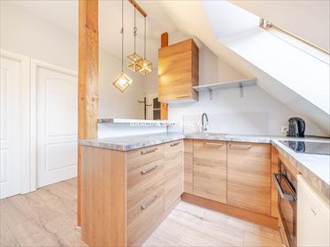 mieszkanie na sprzedaż 40m2 mieszkanie Kraków, Bronowice Małe, Bronowice Małe, Władysława Żeleńskiego