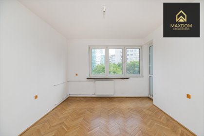 Przestronne 2-pokojowe mieszkanie na Ochocie z loggią mieszkanie Warszawa, Ochota, Sękocińska