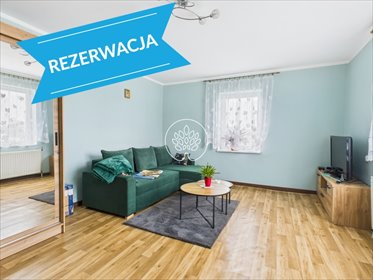 Do sprzedania urokliwe gospodarstwo 2,76 ha z domem 90 m² i stawem dom Pędzewo