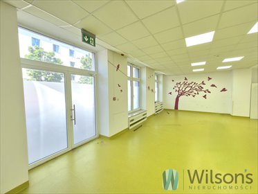 lokal użytkowy na wynajem 135m2 lokal użytkowy Warszawa, Wola, Erazma Ciołka