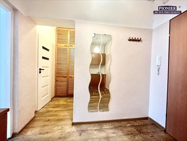 mieszkanie na sprzedaż 38m2 mieszkanie Katowice, Kostuchna, Tadeusza Boya-Żeleńskiego