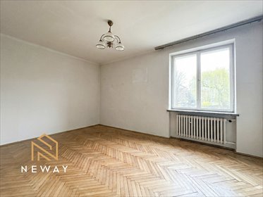 Sprzedam funkcjonalne mieszkanie 49 m² z potencjałem w Bronowicach mieszkanie Kraków, Bronowice, Krzywy Zaułek