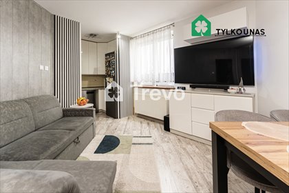 mieszkanie na sprzedaż 40m2 mieszkanie Pruszcz Gdański, Józefa Konrada Korzeniowskiego