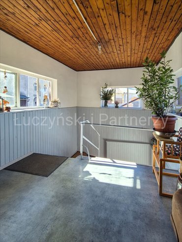 Zapraszam do 123 m² mieszkania w Kowarach z prywatnym ogródkiem mieszkanie Kowary