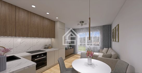 mieszkanie na sprzedaż 45m2 mieszkanie Bochnia, św. Leonarda