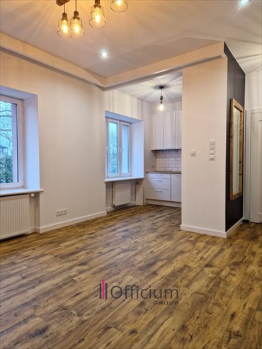 mieszkanie na sprzedaż 26m2 mieszkanie Warszawa, Praga-Południe Saska Kępa, Francuska