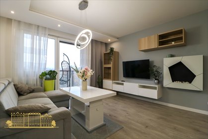 mieszkanie na wynajem 62m2 mieszkanie Kraków, Wzgórza Krzesławickie, Wzgórza Krzesławickie, os. Na Stoku