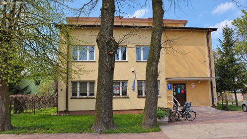 Zapraszam do wynajmu lokalu 47 m² w centrum Miedznej lokal użytkowy Miedzna, Bednarska