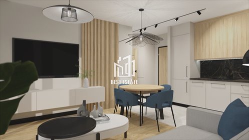 mieszkanie na sprzedaż 40m2 mieszkanie Zambrów, Zambrów