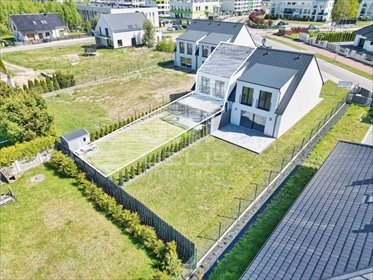 dom na sprzedaż 140m2 dom Starogard Gdański, Powstańców Warszawskich