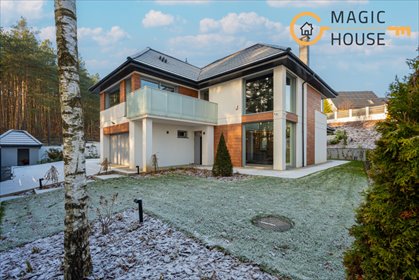 dom na sprzedaż 350m2 dom Luzino