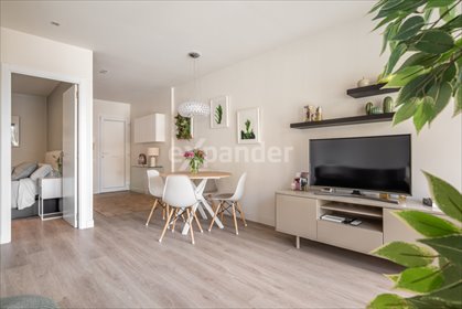 mieszkanie na sprzedaż 57m2 mieszkanie Poznań, Żegrze, Wagrowska