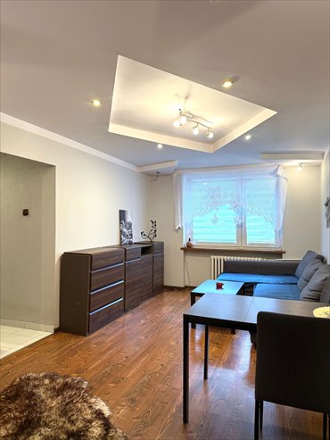mieszkanie na wynajem 47m2 mieszkanie Bytom, Miechowice